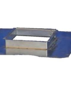 Covering plate 300x300-Q16 M&M